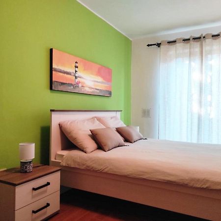 Apartment Helena Pula Exteriér fotografie