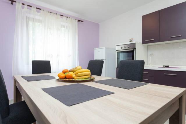 Apartment Helena Pula Exteriér fotografie