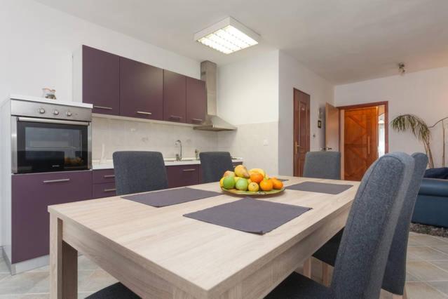 Apartment Helena Pula Exteriér fotografie