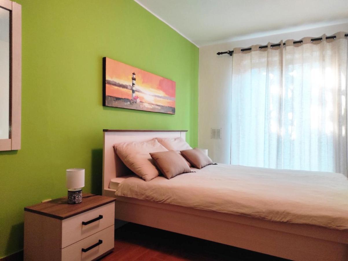 Apartment Helena Pula Exteriér fotografie